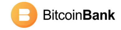 Bitcoin Bank Logo